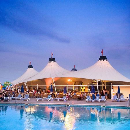 Globales Aparthotel Bouganvilla サ・コマ エクステリア 写真