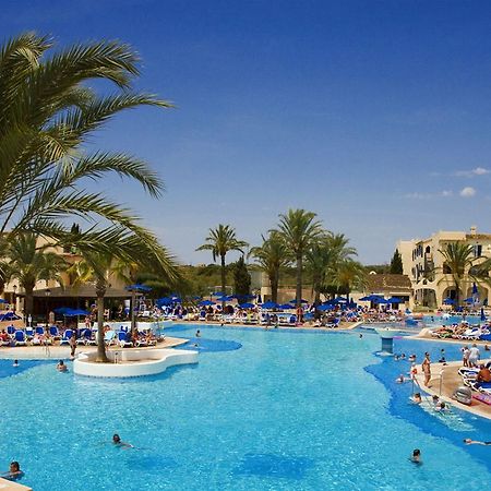 Globales Aparthotel Bouganvilla サ・コマ エクステリア 写真
