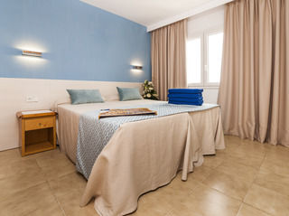 Globales Aparthotel Bouganvilla サ・コマ エクステリア 写真